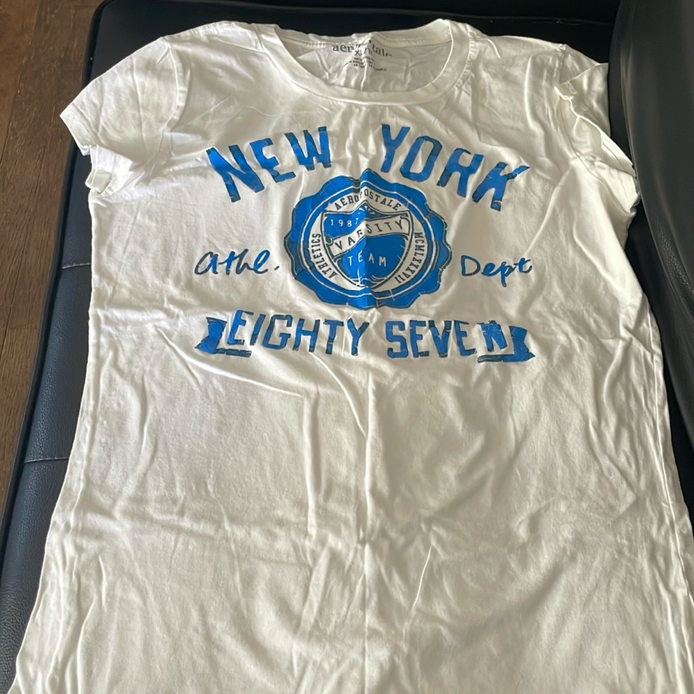 Aeropostale tshirt